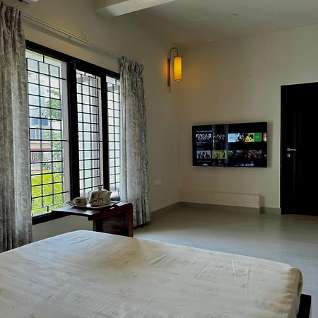 Idam Na Mama Apartment Bangalore Luaran gambar
