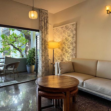 Idam Na Mama Apartment Bangalore Luaran gambar