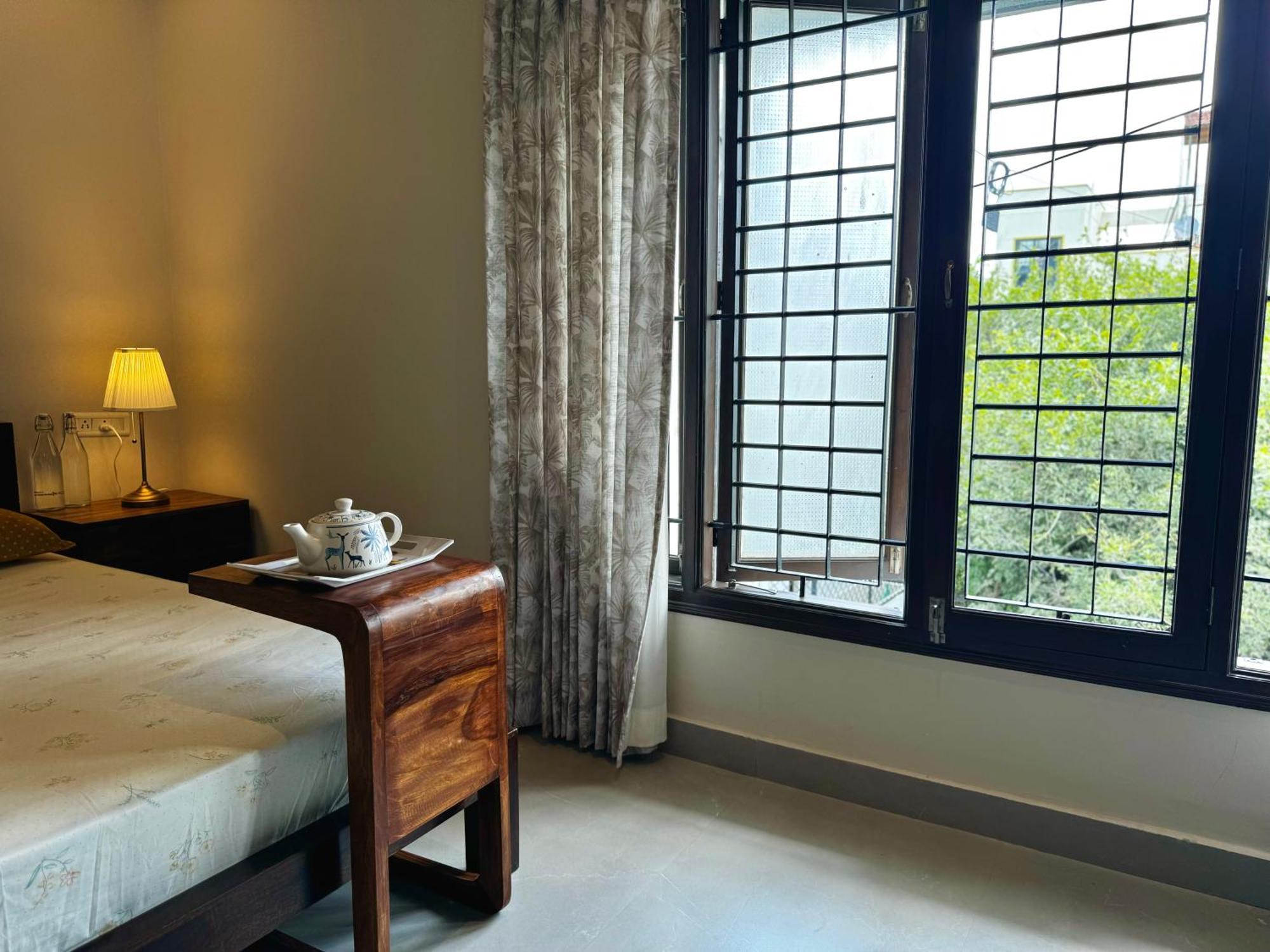 Idam Na Mama Apartment Bangalore Luaran gambar