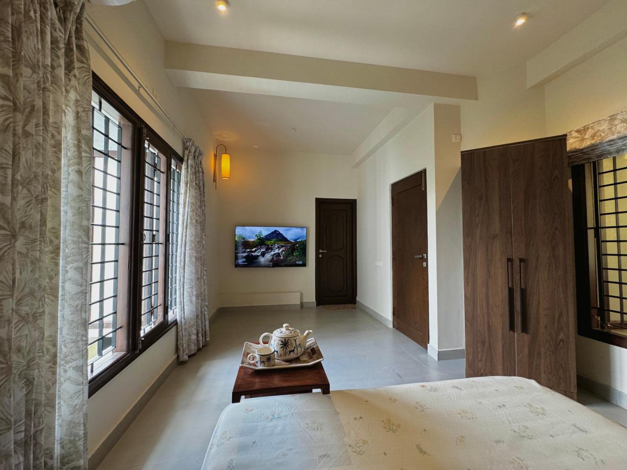 Idam Na Mama Apartment Bangalore Luaran gambar