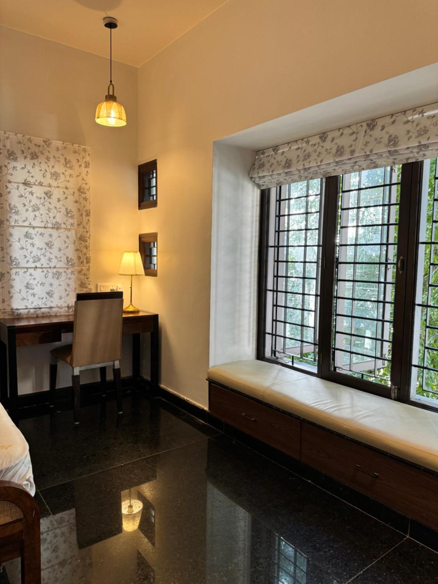 Idam Na Mama Apartment Bangalore Luaran gambar