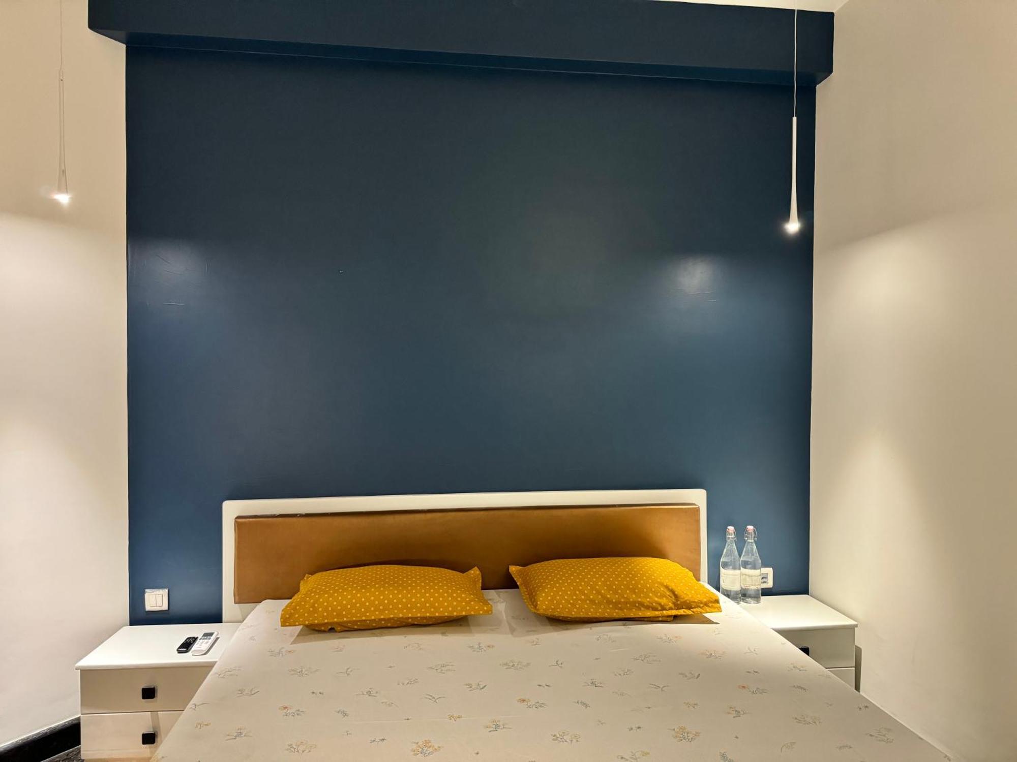 Idam Na Mama Apartment Bangalore Luaran gambar