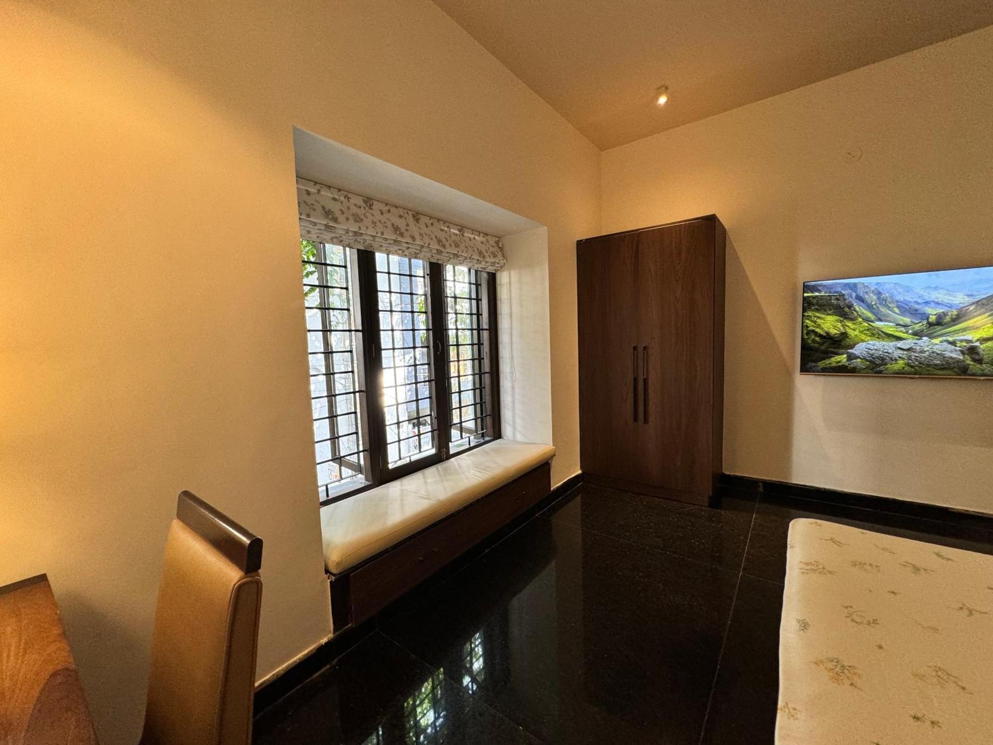 Idam Na Mama Apartment Bangalore Luaran gambar