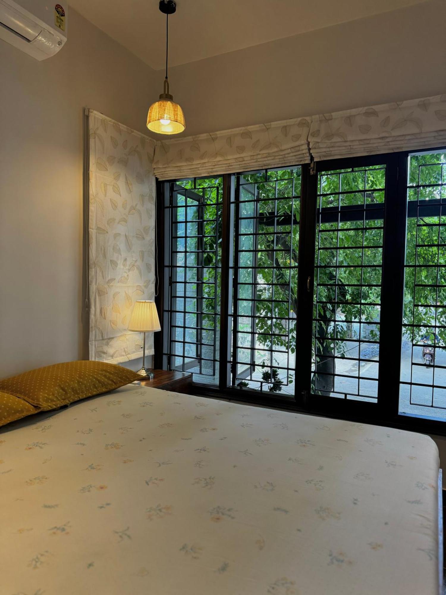 Idam Na Mama Apartment Bangalore Luaran gambar