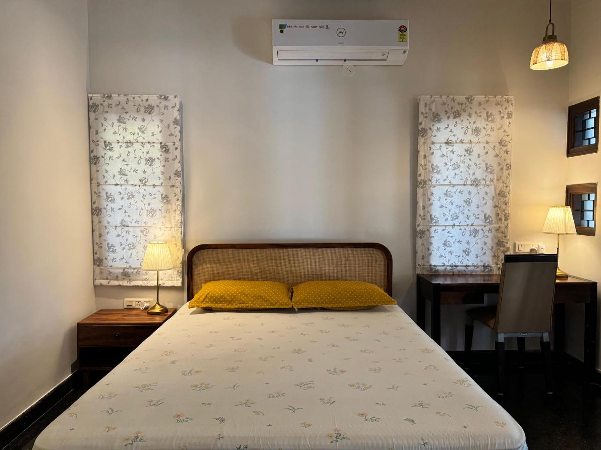 Idam Na Mama Apartment Bangalore Luaran gambar