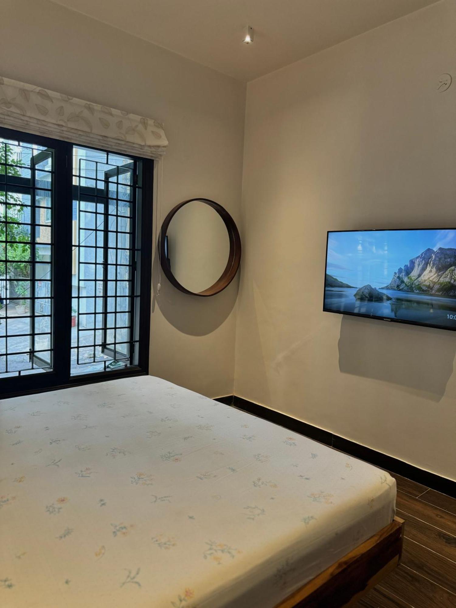 Idam Na Mama Apartment Bangalore Luaran gambar