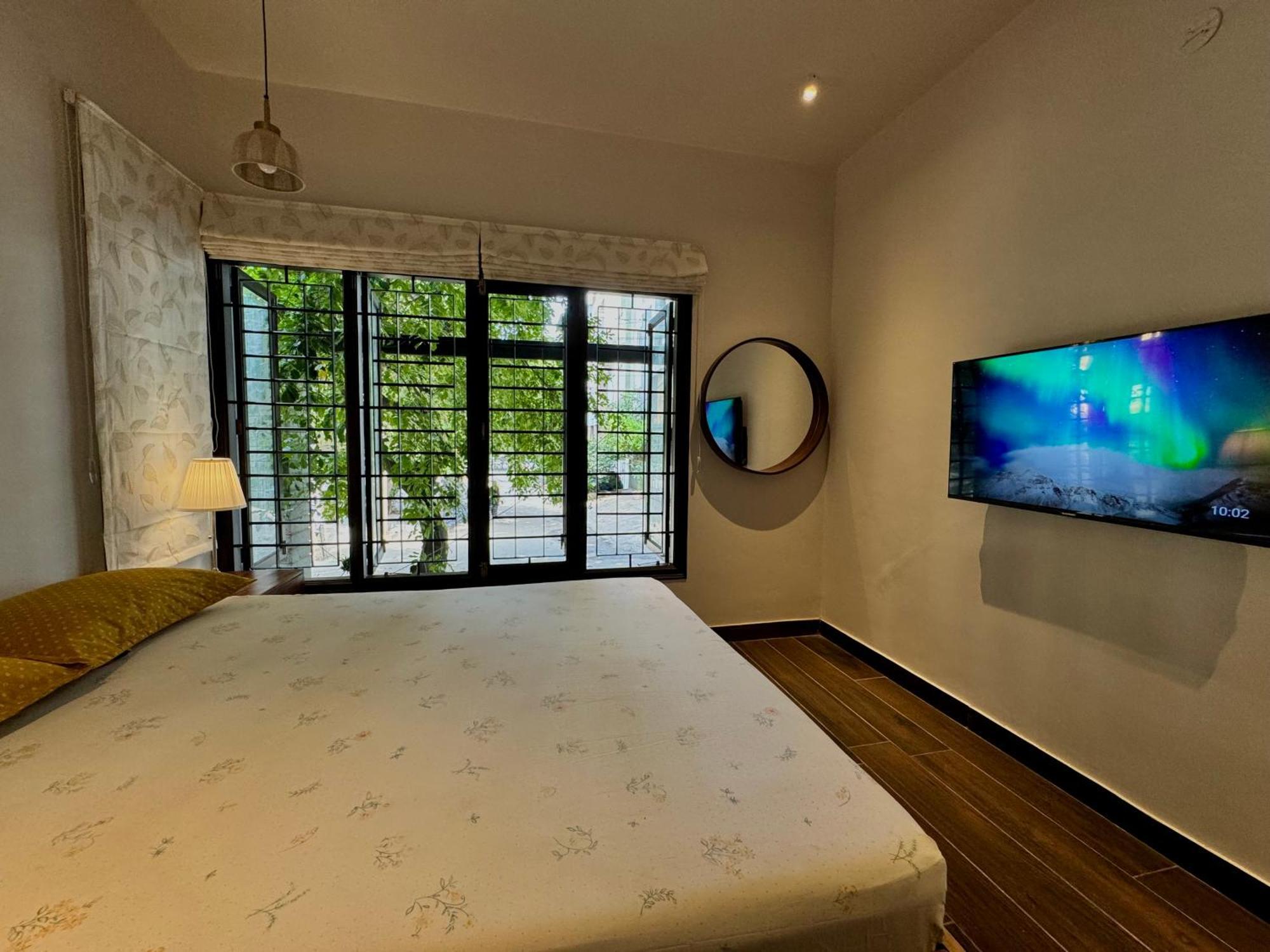 Idam Na Mama Apartment Bangalore Luaran gambar