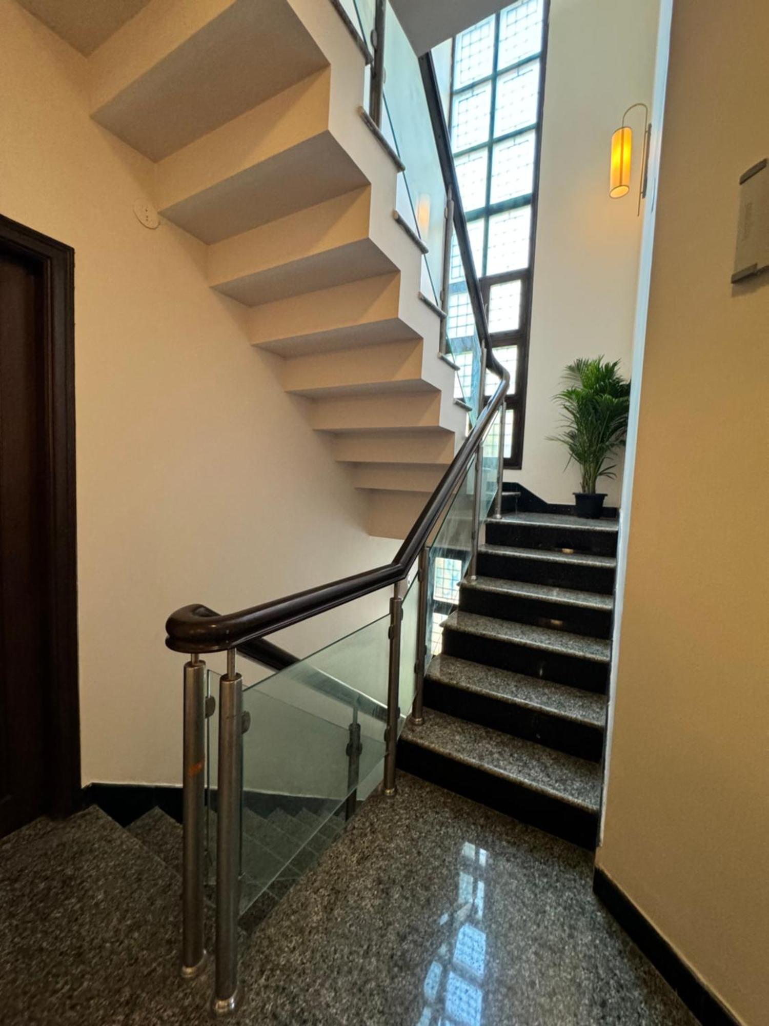 Idam Na Mama Apartment Bangalore Luaran gambar