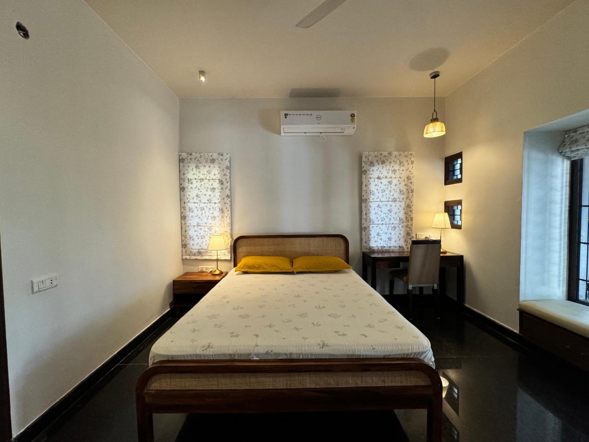 Idam Na Mama Apartment Bangalore Luaran gambar