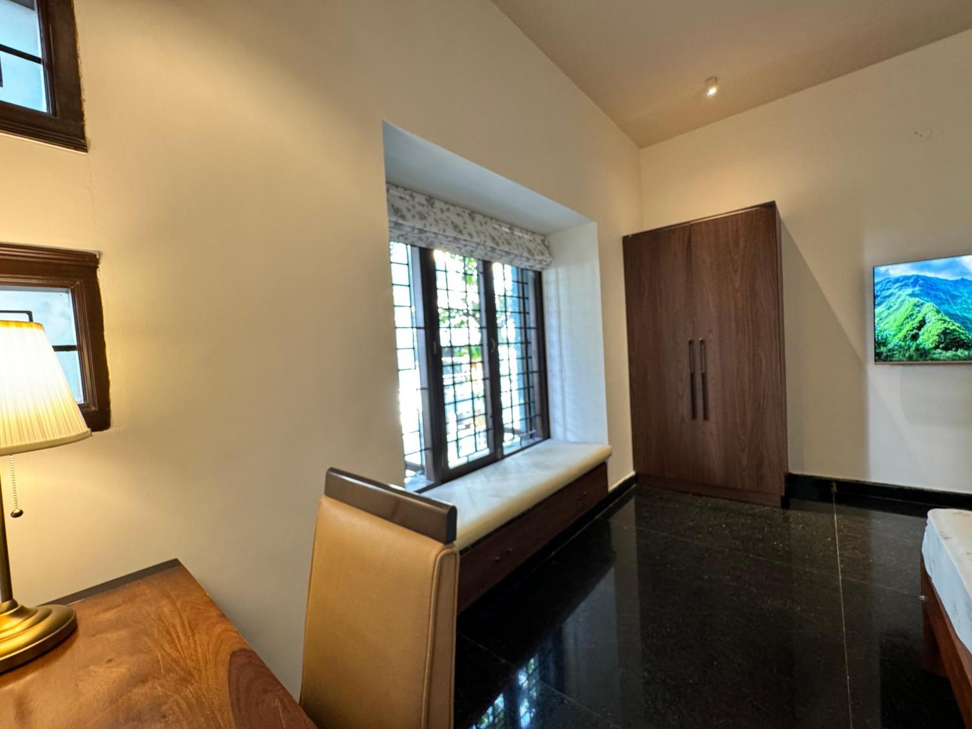 Idam Na Mama Apartment Bangalore Luaran gambar