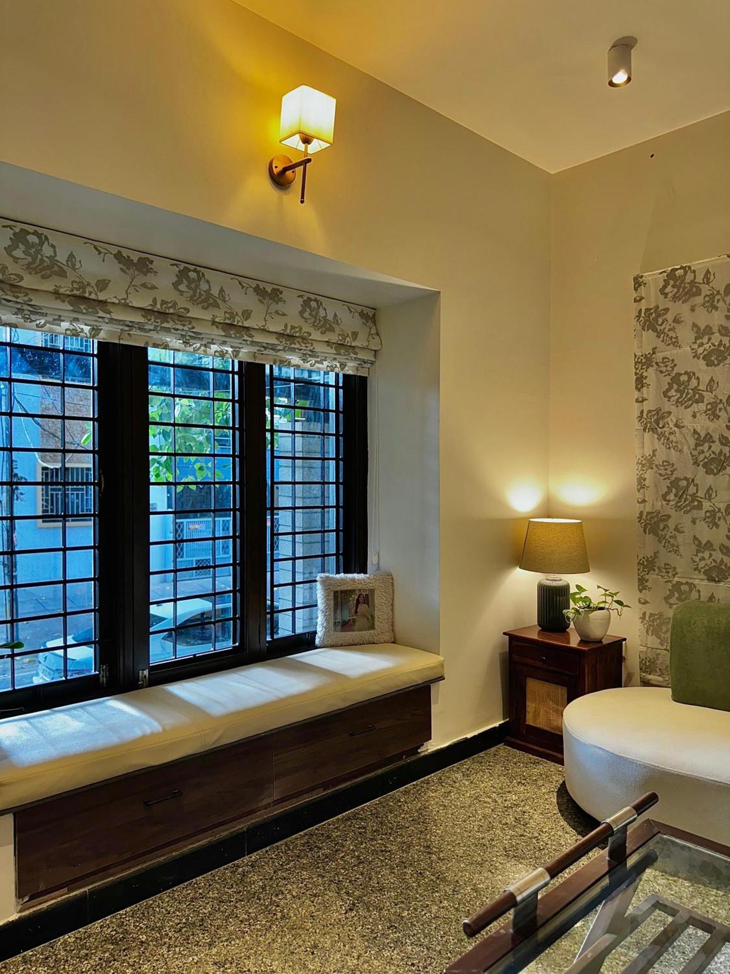 Idam Na Mama Apartment Bangalore Luaran gambar
